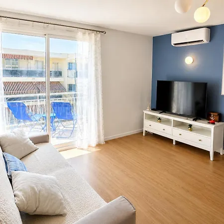 Riviera Sea View By Connexion Cannes