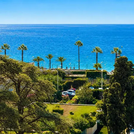 Riviera Sea View By Connexion *