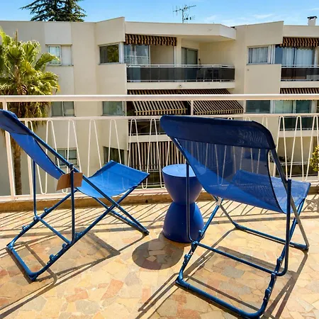 Apartment Riviera Sea View By Connexion *