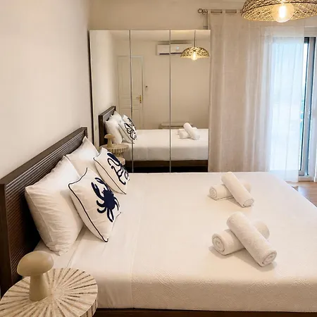 Riviera Sea View By Connexion Apartment Cannes