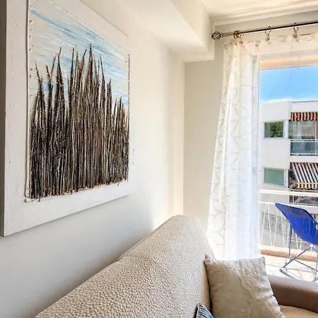 Riviera Sea View By Connexion Apartment *