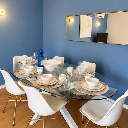 Riviera Sea View By Connexion Apartment Cannes