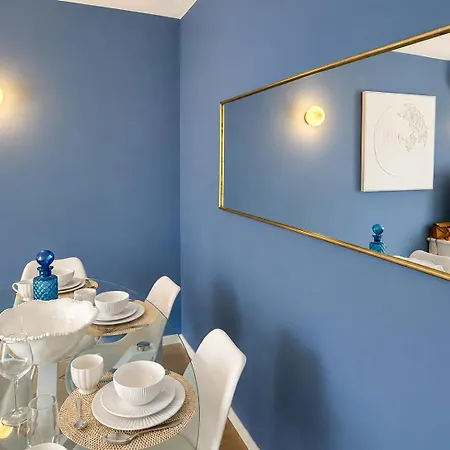 Riviera Sea View By Connexion Apartment *