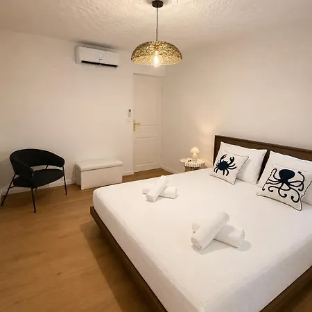 Riviera Sea View By Connexion Apartment Cannes