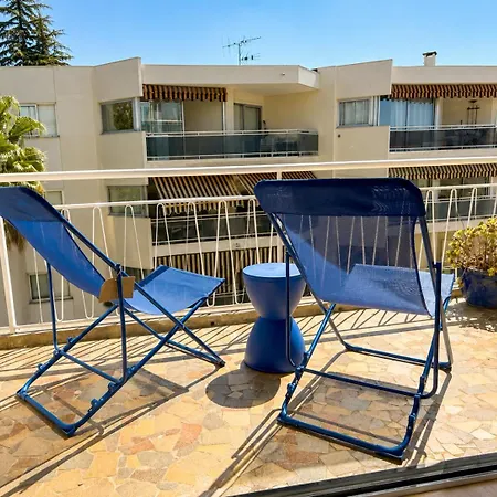 Riviera Sea View By Connexion Apartment *
