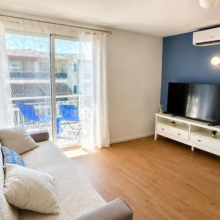 Apartment Riviera Sea View By Connexion